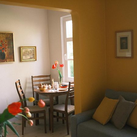 Vila Silelis Palanga Extérieur photo