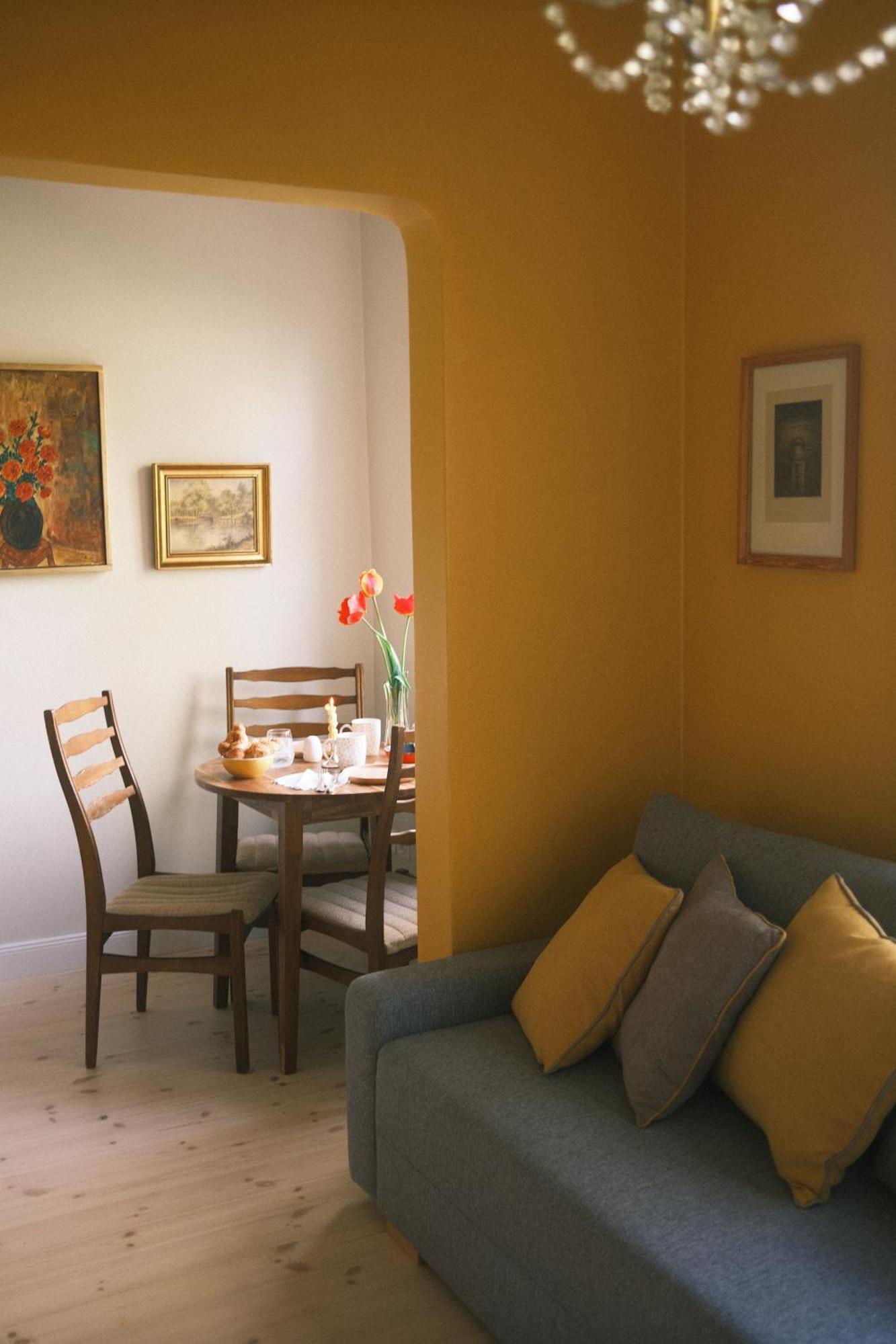Vila Silelis Palanga Extérieur photo