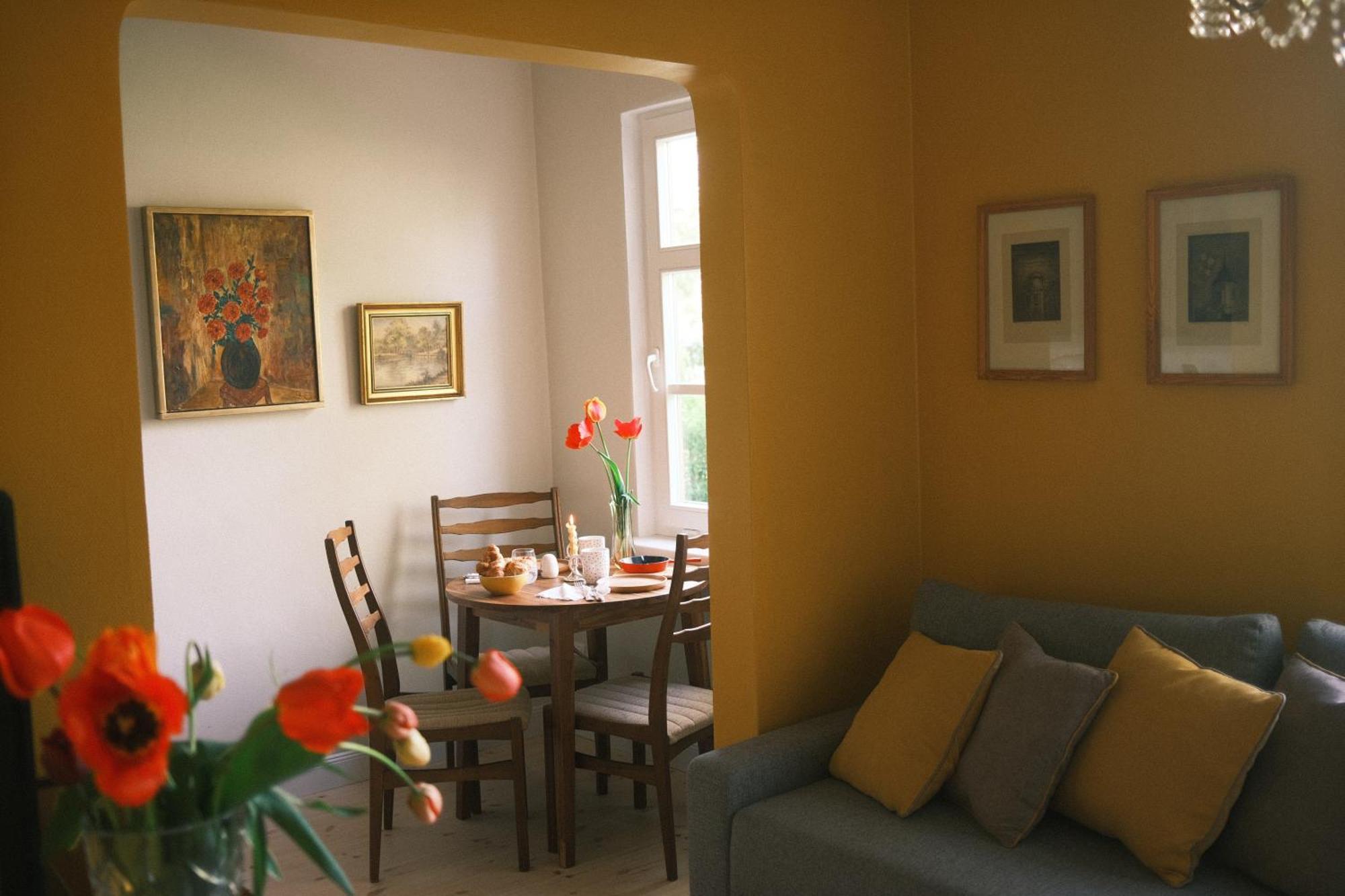 Vila Silelis Palanga Extérieur photo