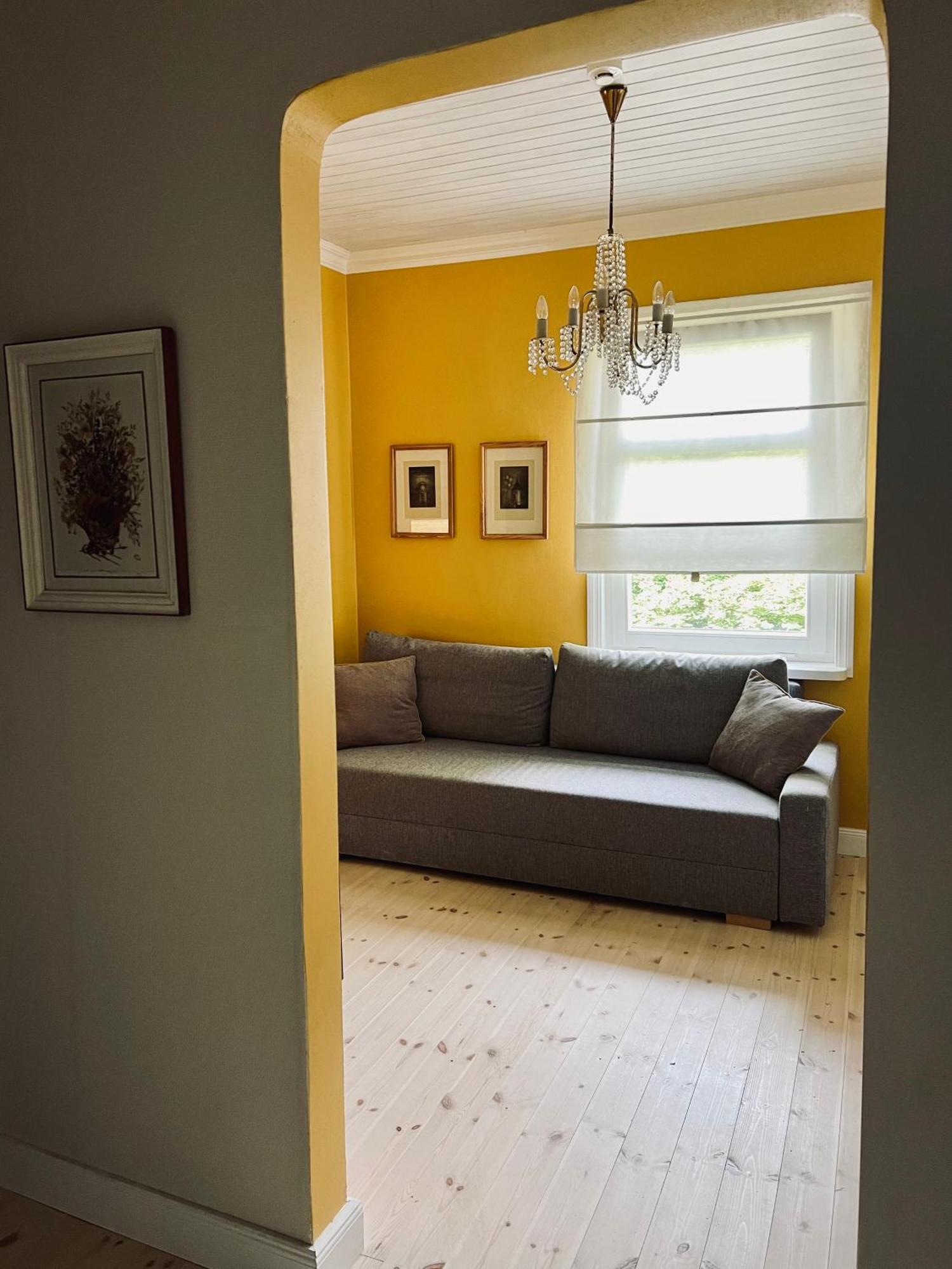 Vila Silelis Palanga Chambre photo