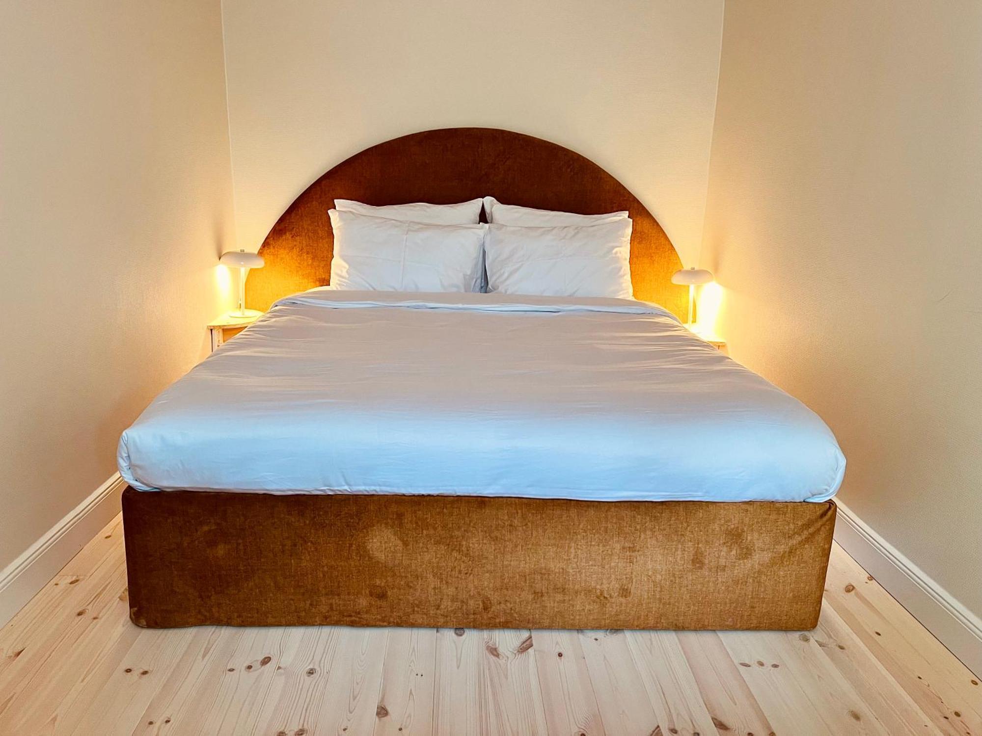 Vila Silelis Palanga Chambre photo