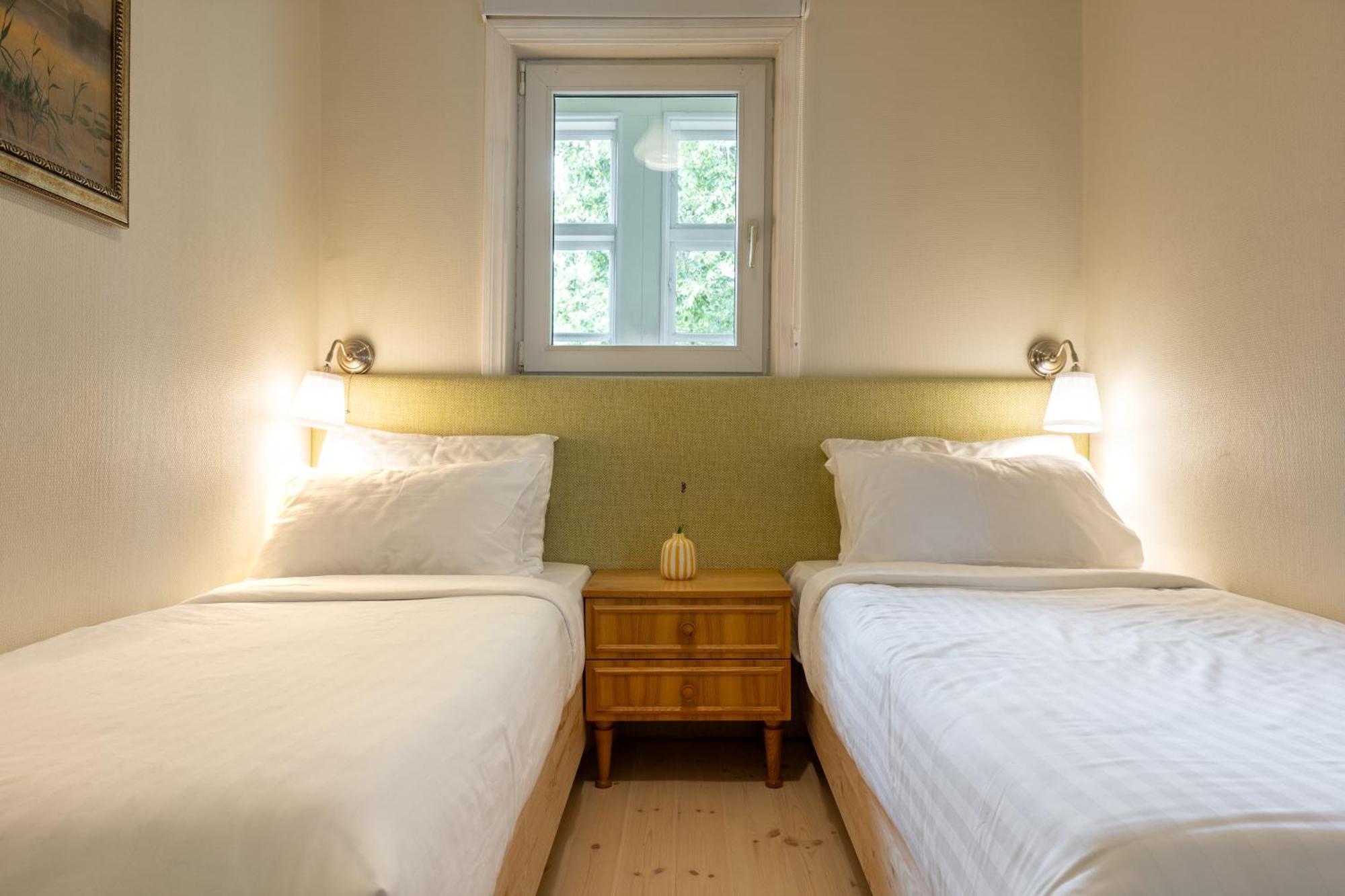 Vila Silelis Palanga Chambre photo