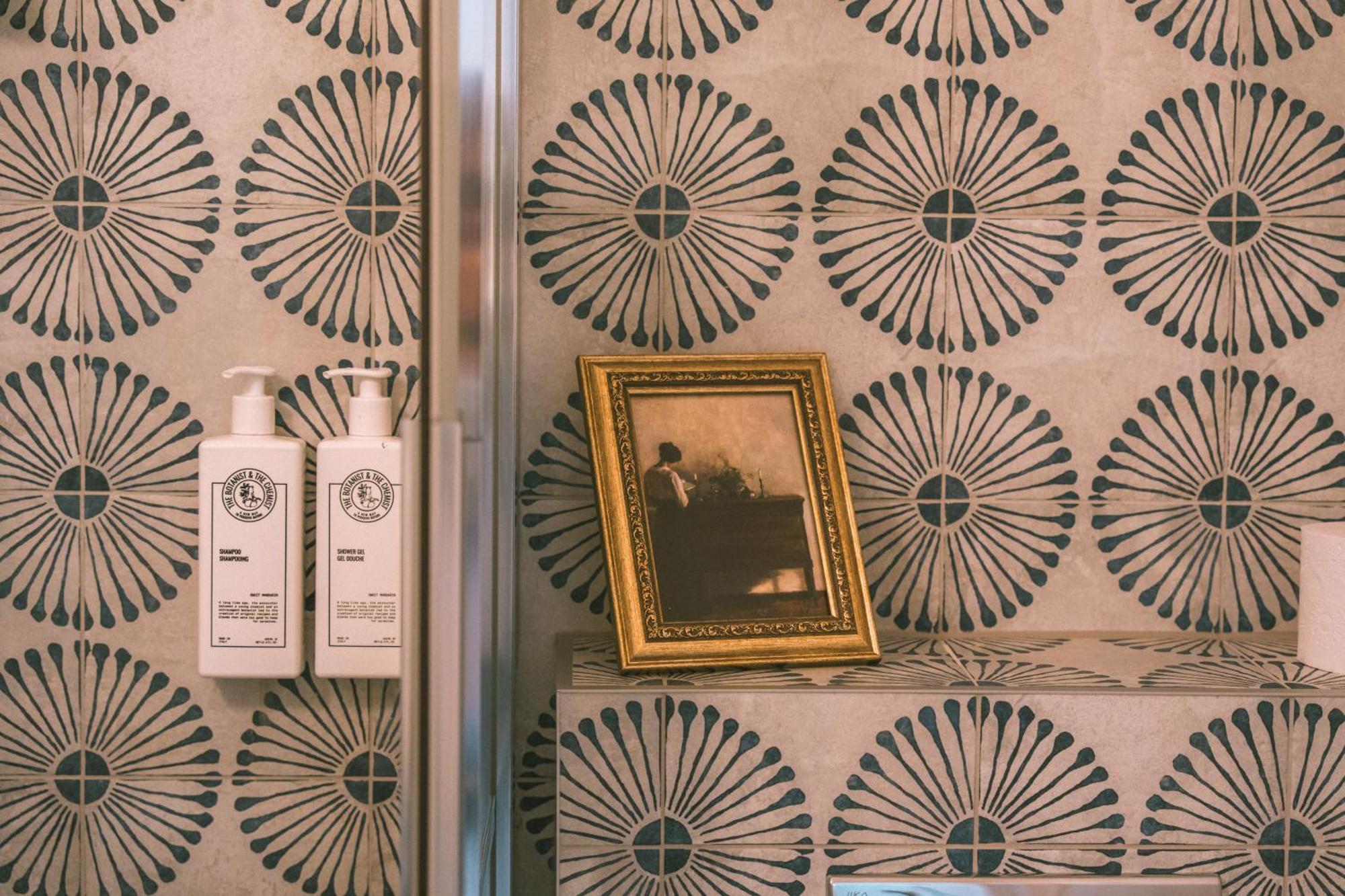 Vila Silelis Palanga Chambre photo