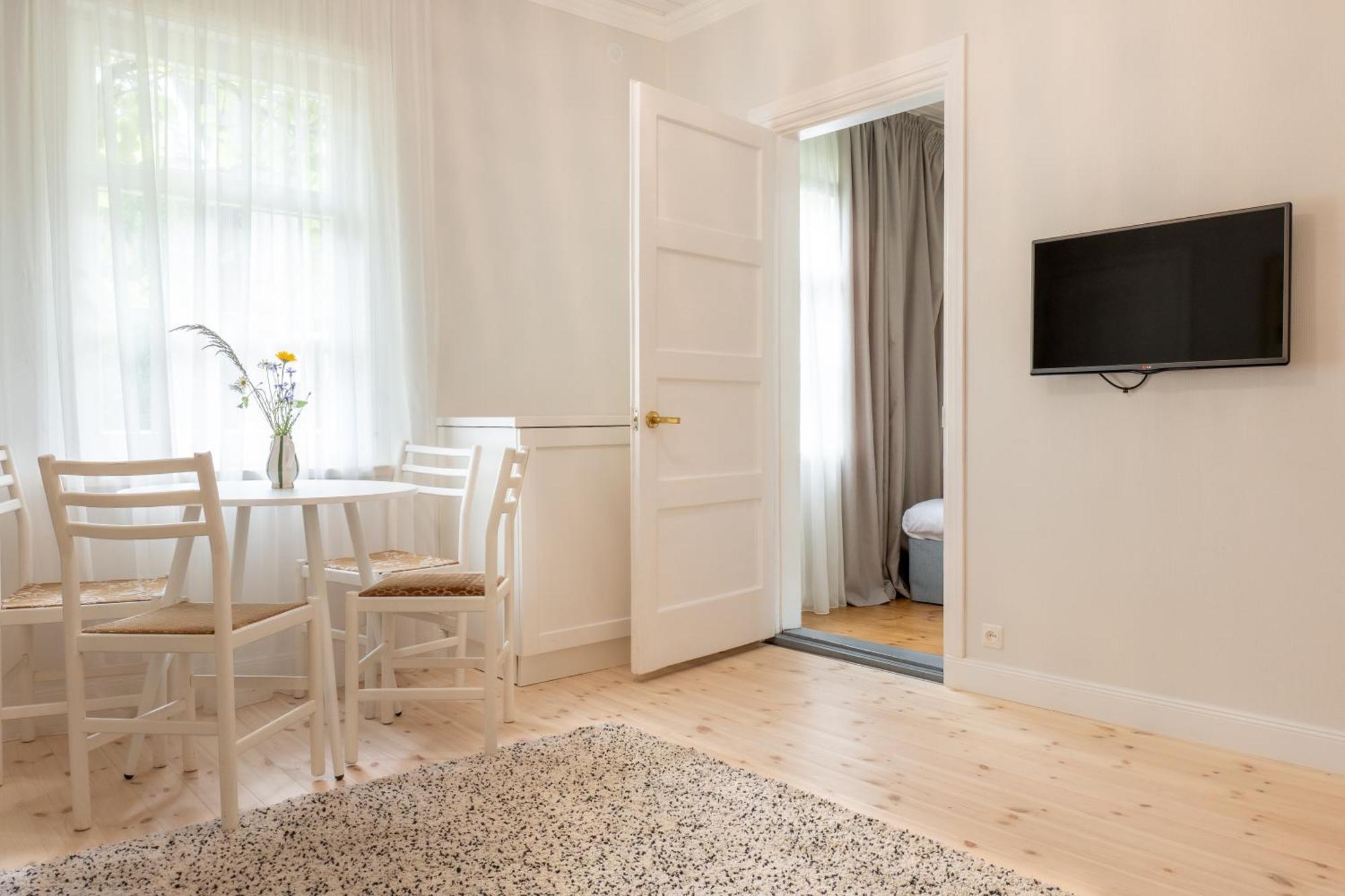 Vila Silelis Palanga Chambre photo