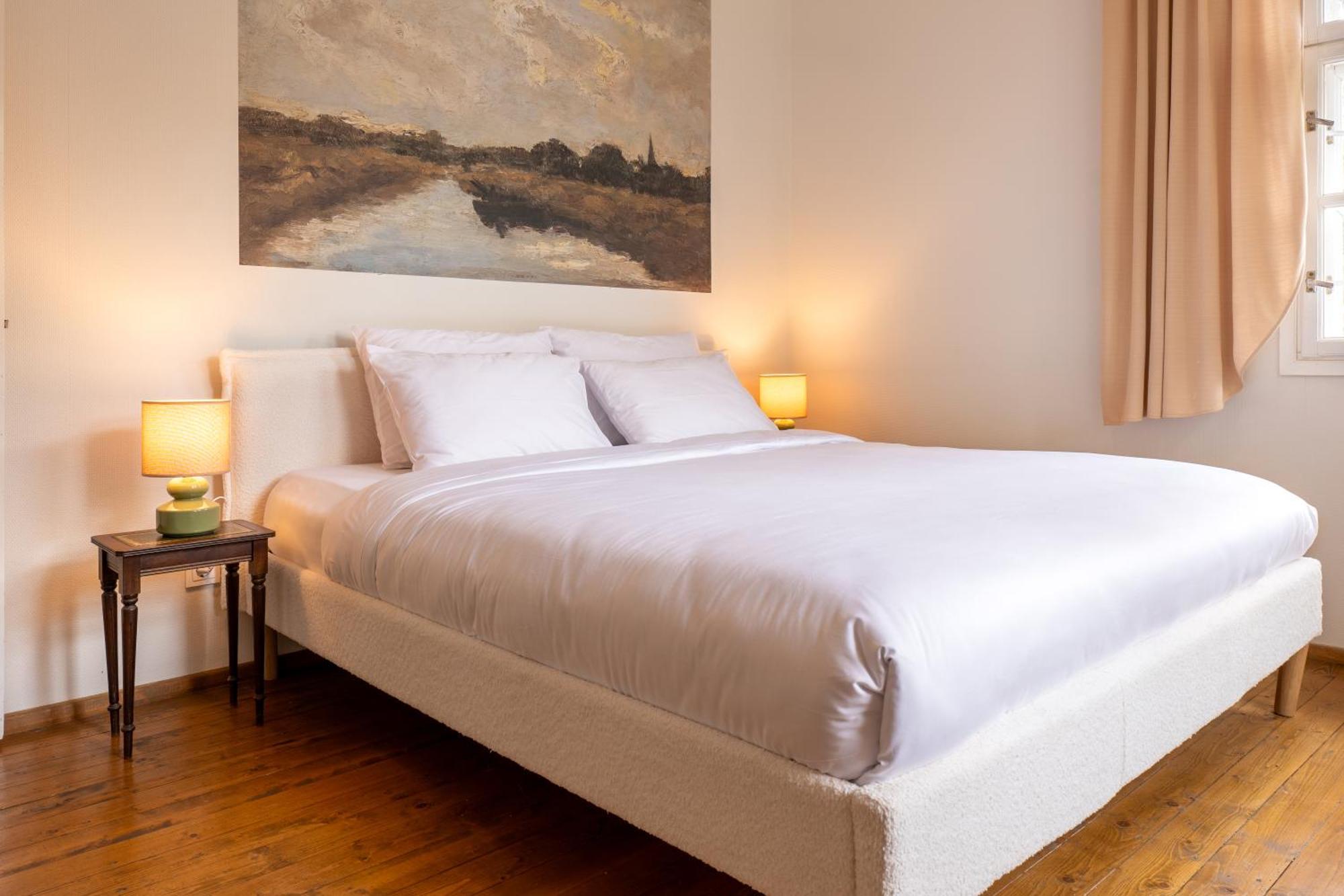 Vila Silelis Palanga Chambre photo