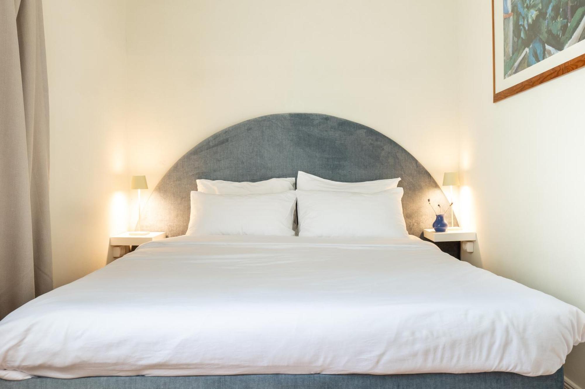 Vila Silelis Palanga Chambre photo