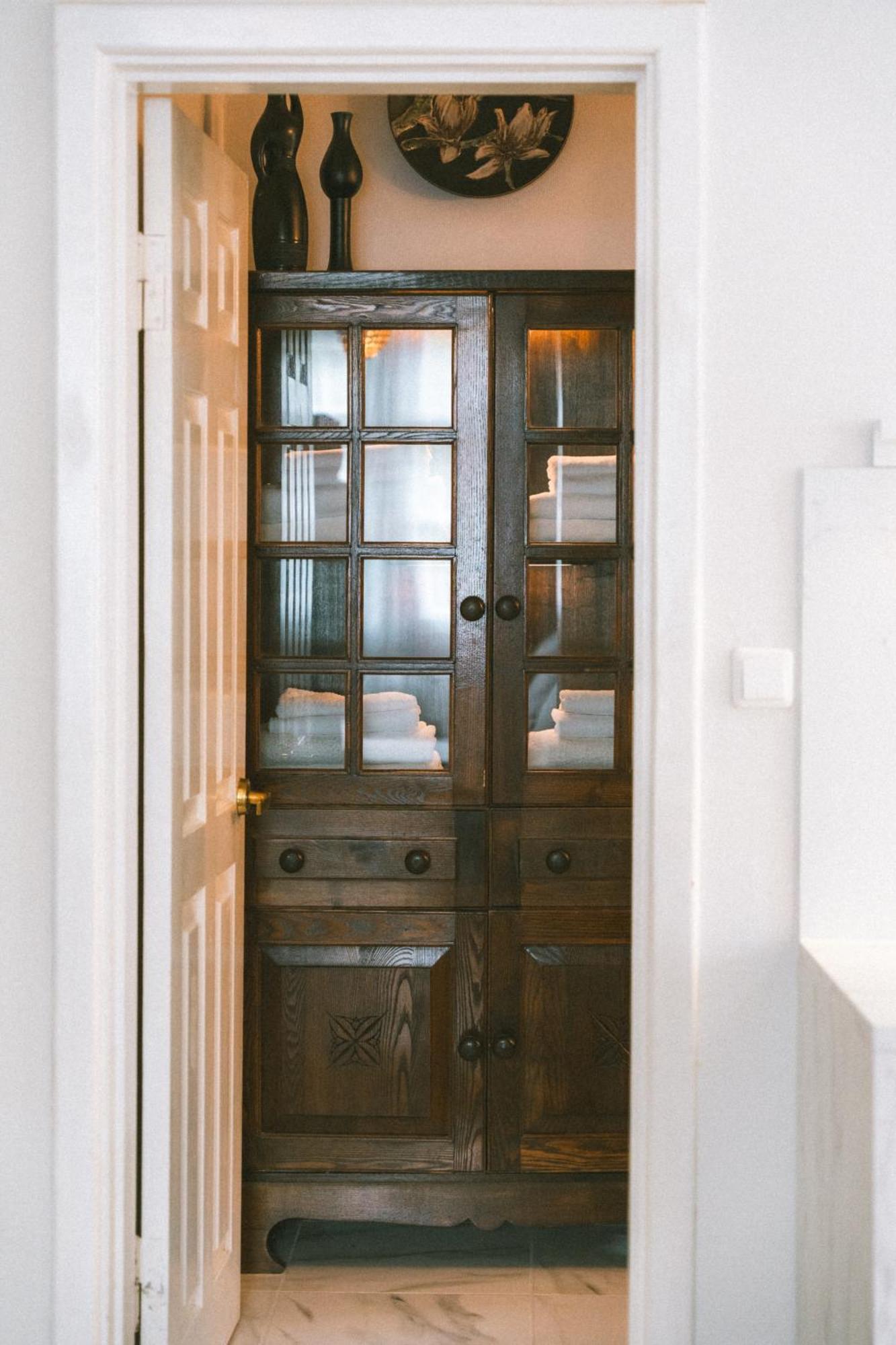 Vila Silelis Palanga Chambre photo