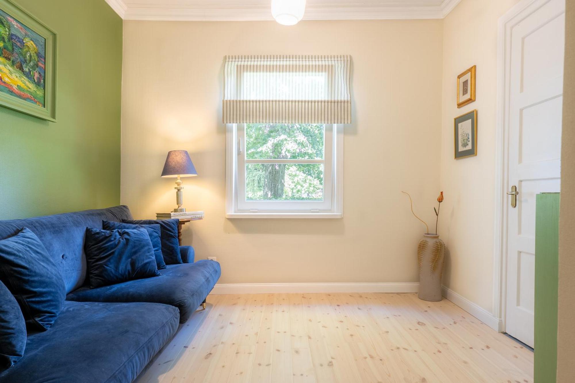 Vila Silelis Palanga Chambre photo