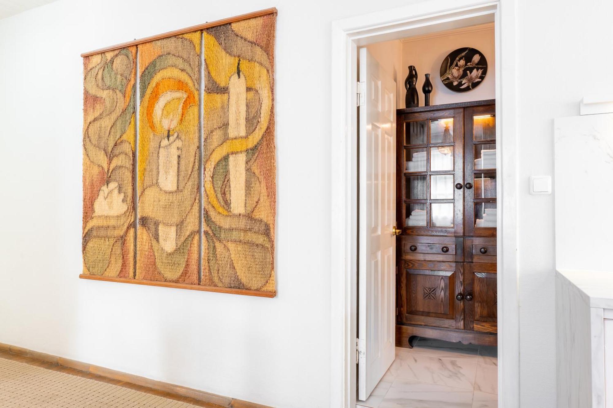 Vila Silelis Palanga Chambre photo