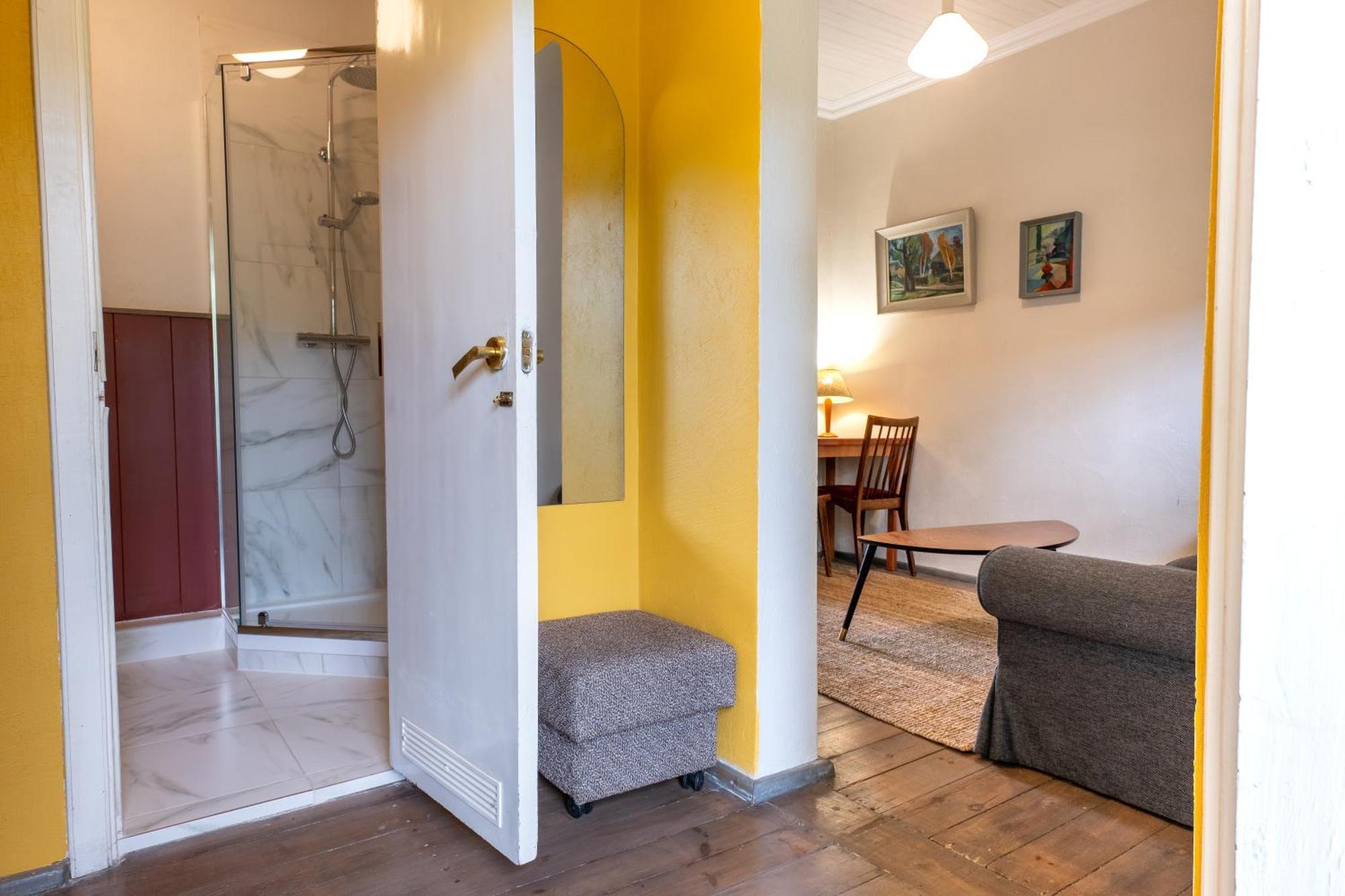 Vila Silelis Palanga Chambre photo