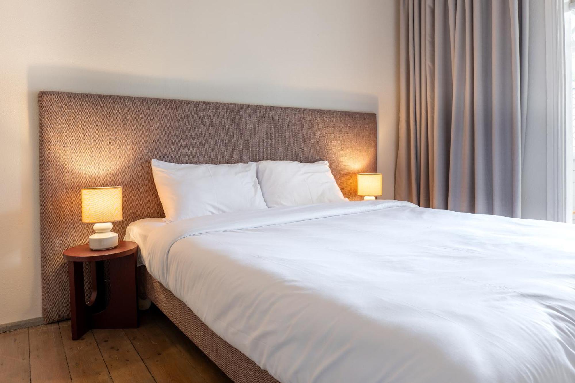 Vila Silelis Palanga Chambre photo