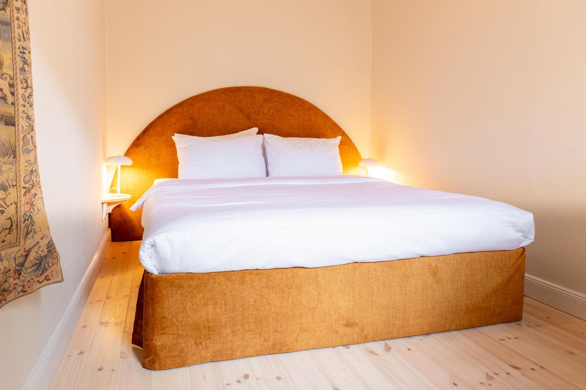 Vila Silelis Palanga Chambre photo