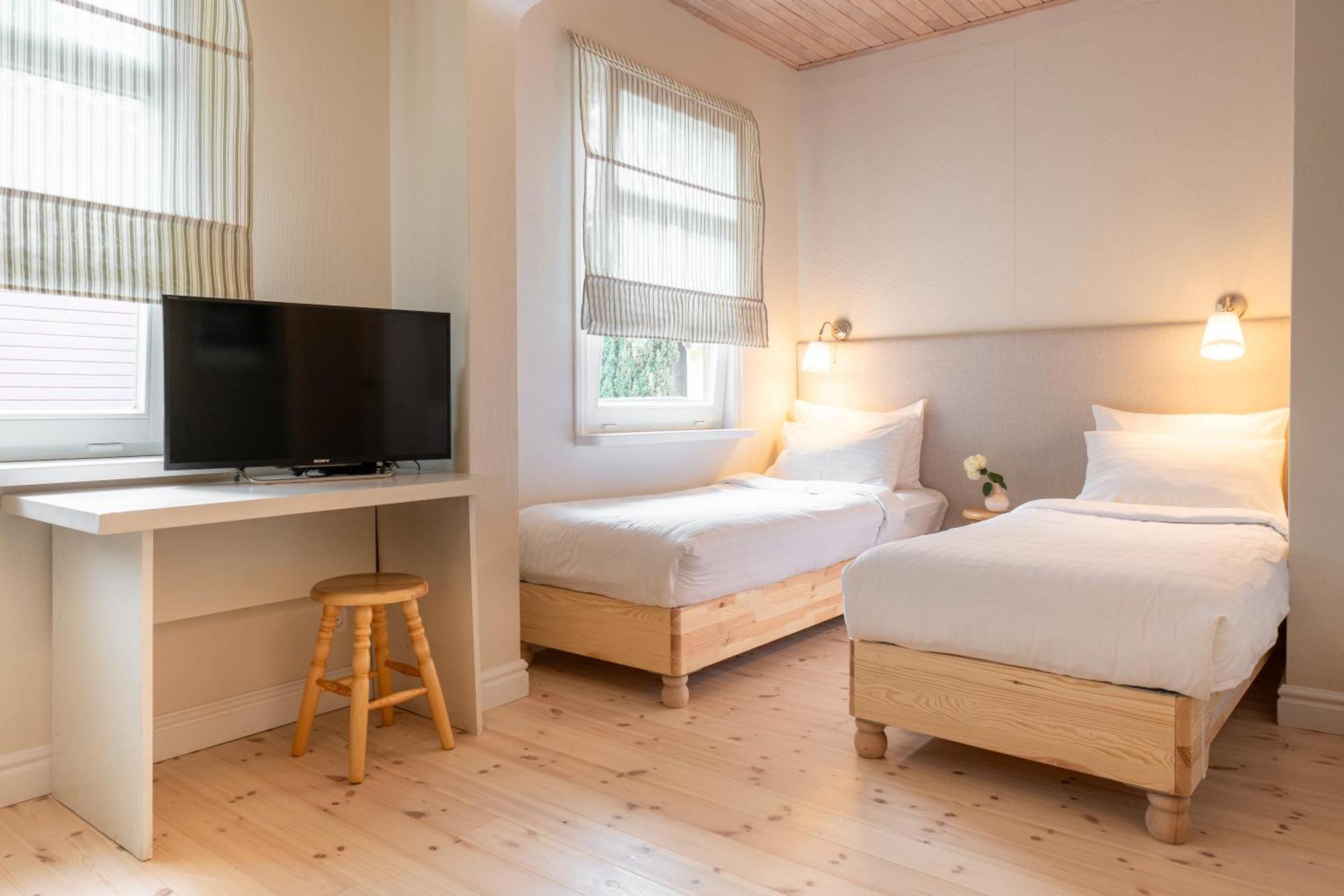 Vila Silelis Palanga Chambre photo