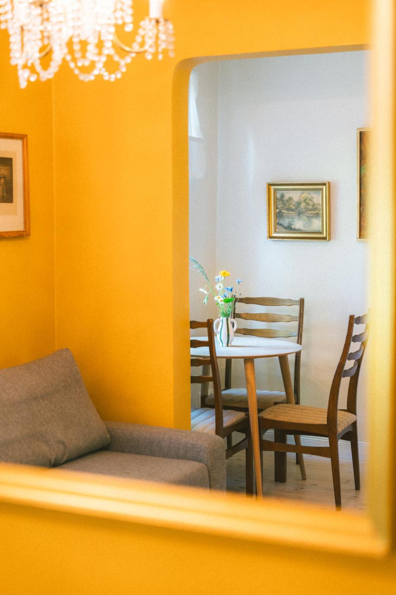 Vila Silelis Palanga Chambre photo