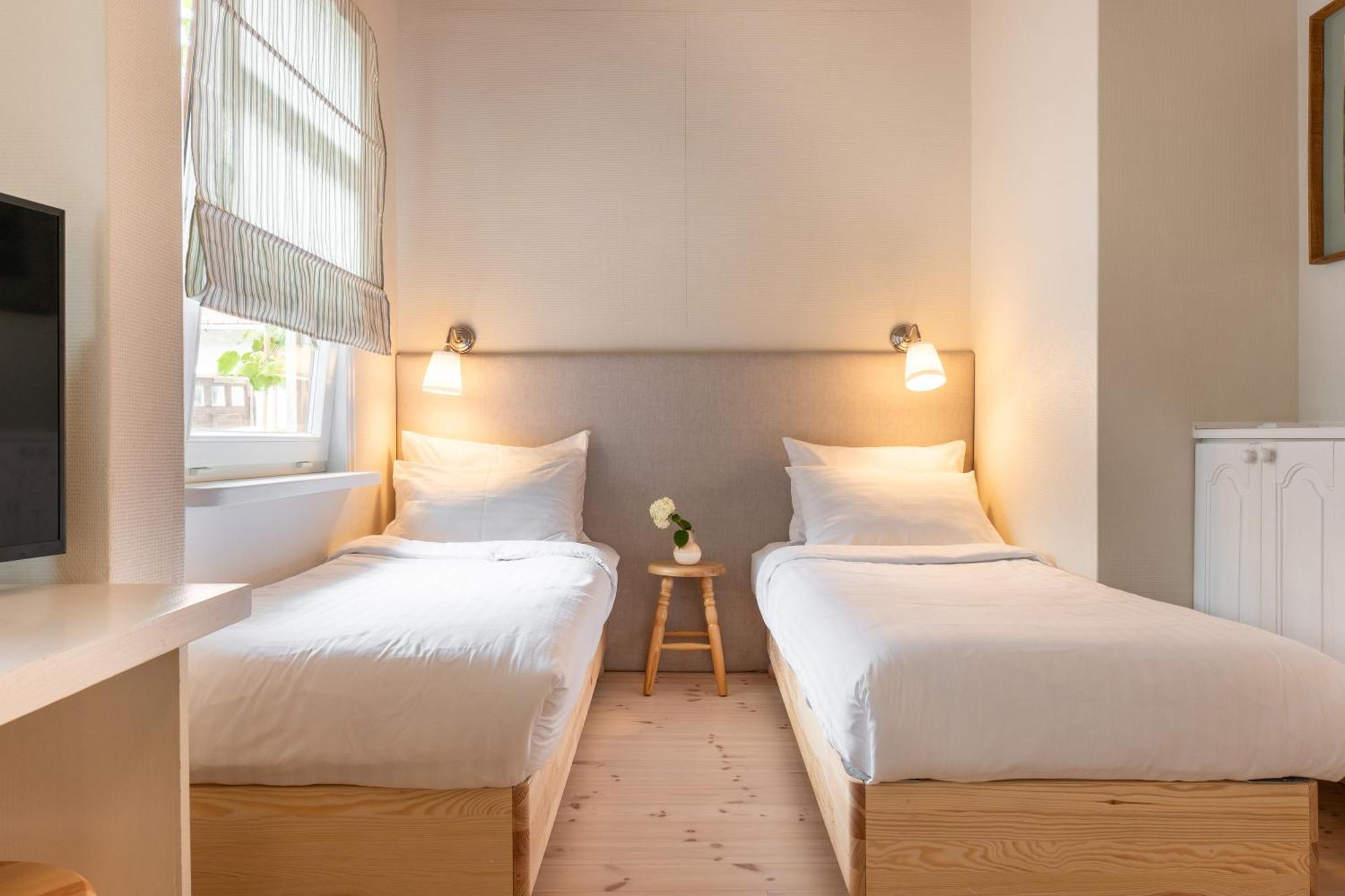 Vila Silelis Palanga Chambre photo