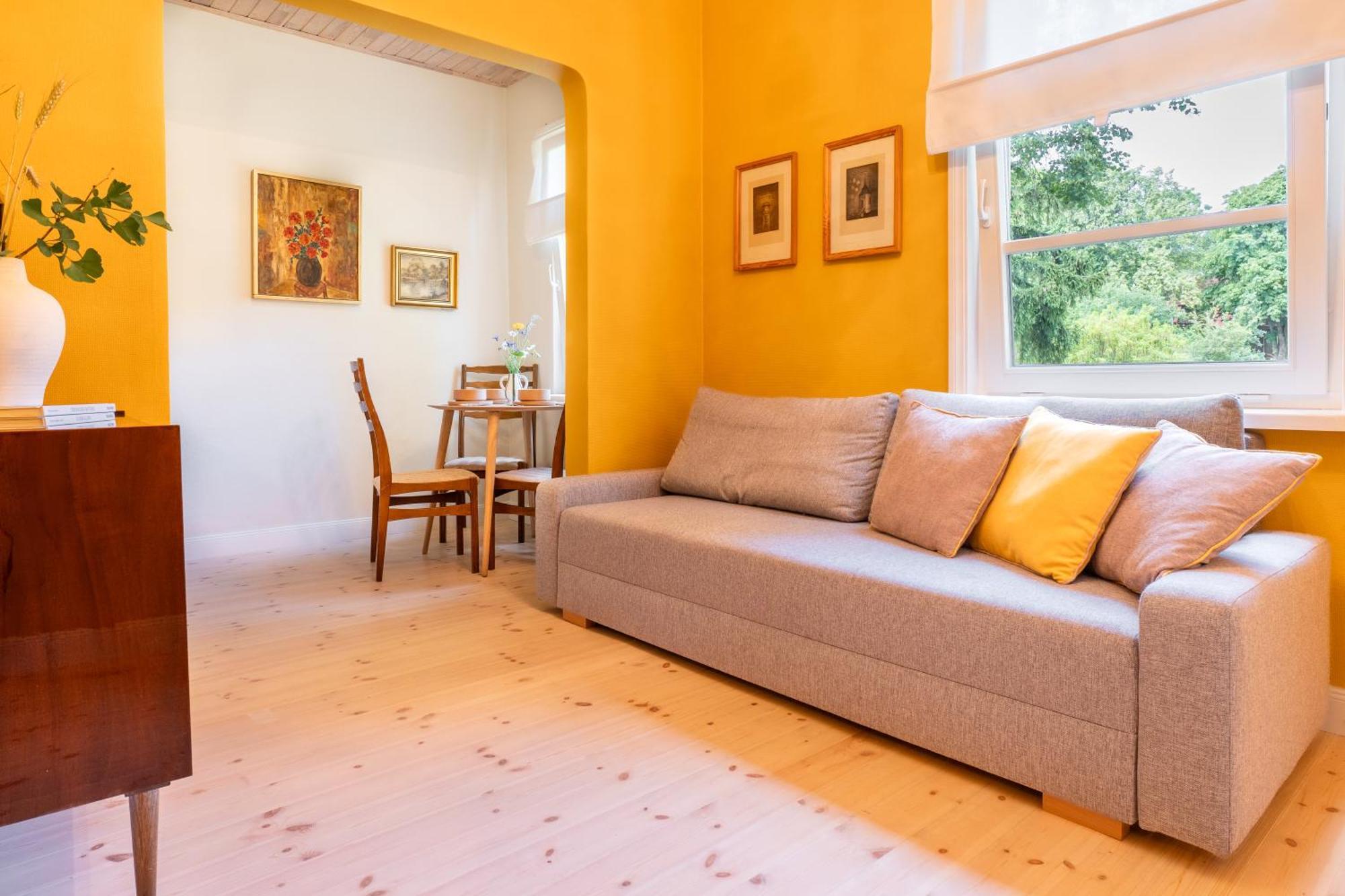 Vila Silelis Palanga Chambre photo