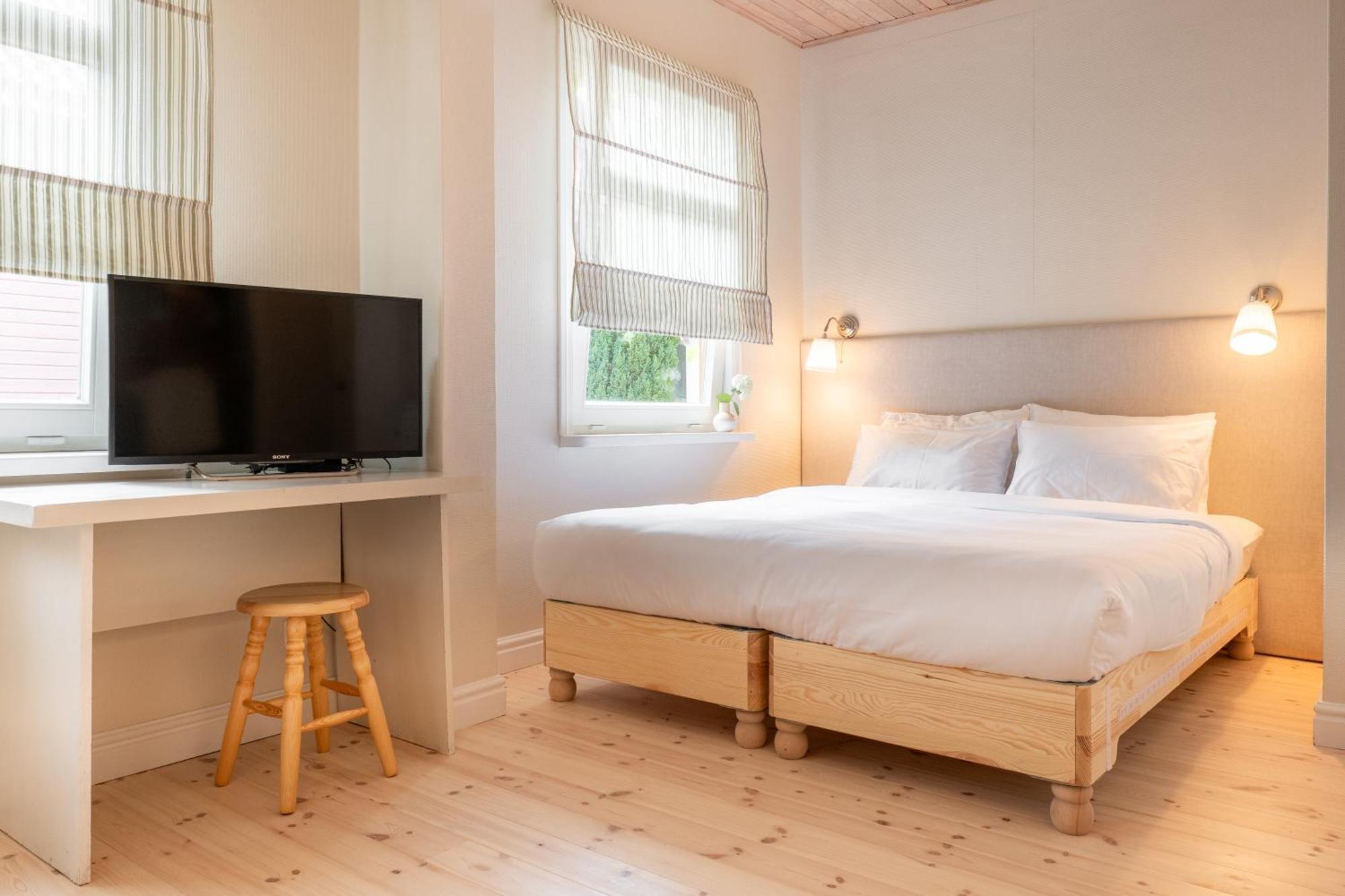 Vila Silelis Palanga Chambre photo