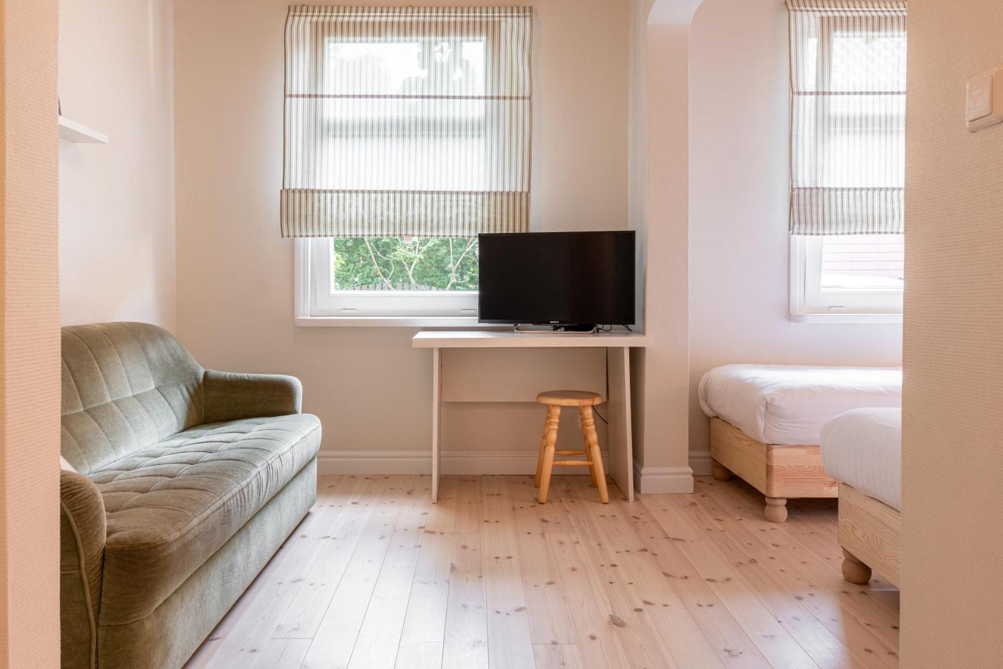 Vila Silelis Palanga Chambre photo