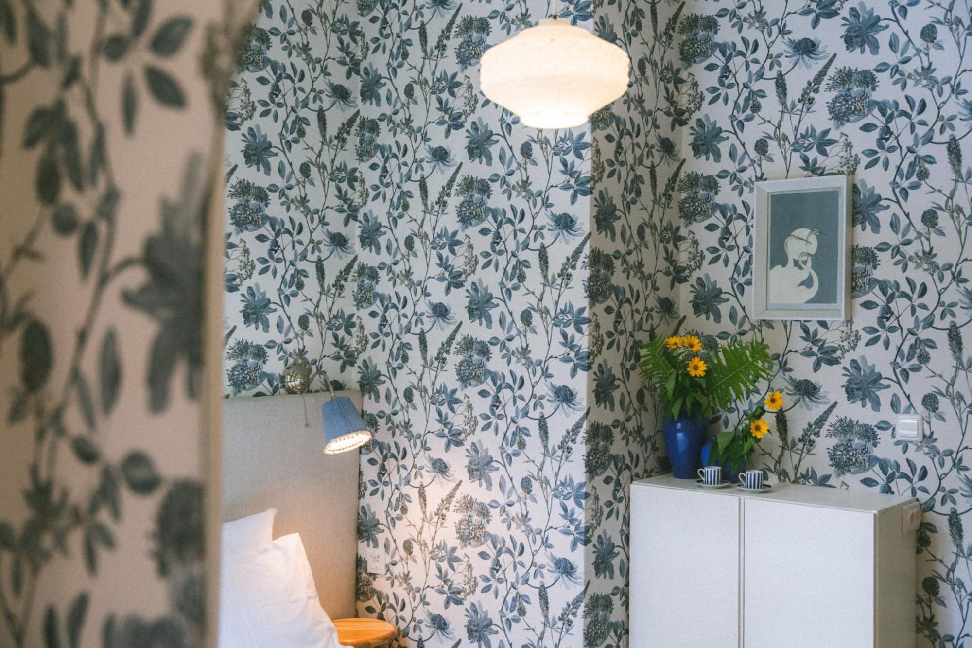 Vila Silelis Palanga Chambre photo