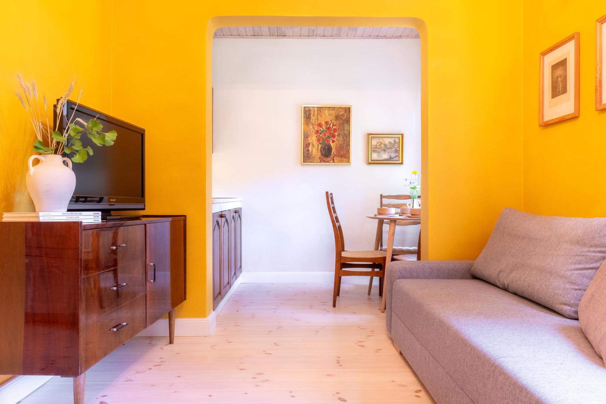 Vila Silelis Palanga Chambre photo