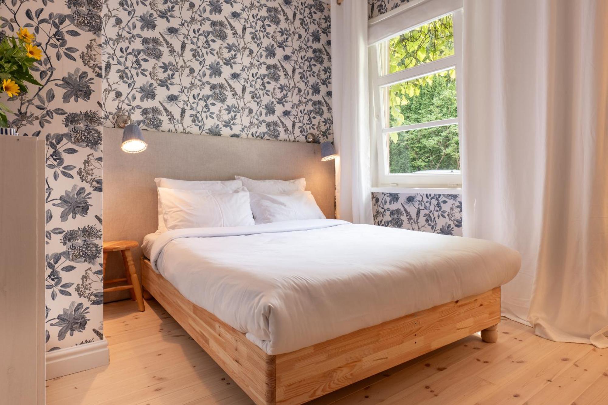 Vila Silelis Palanga Chambre photo