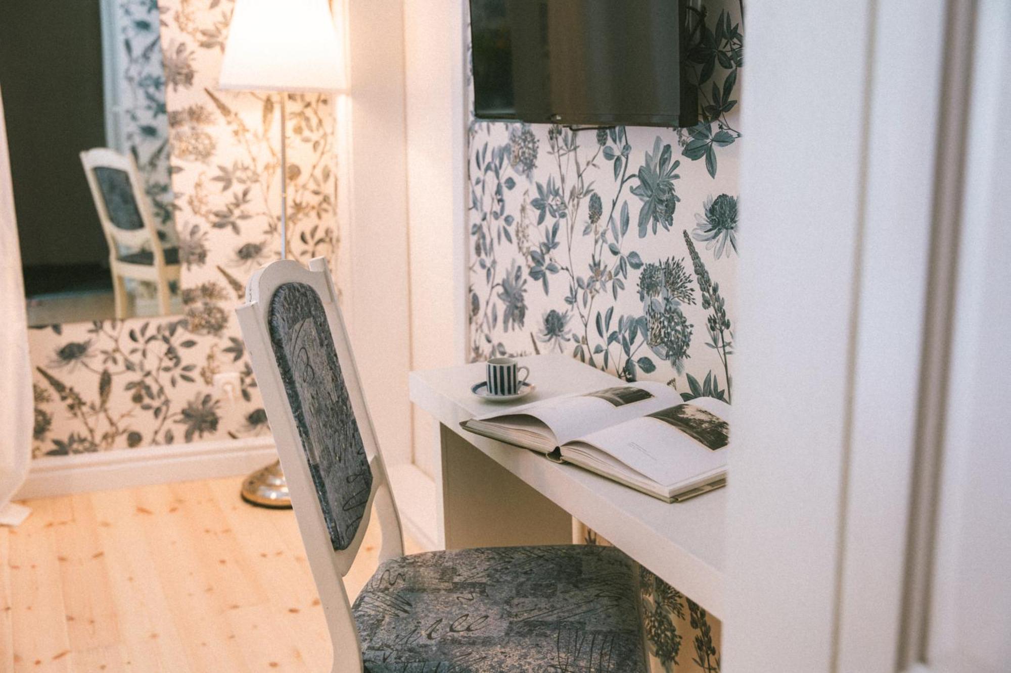 Vila Silelis Palanga Chambre photo
