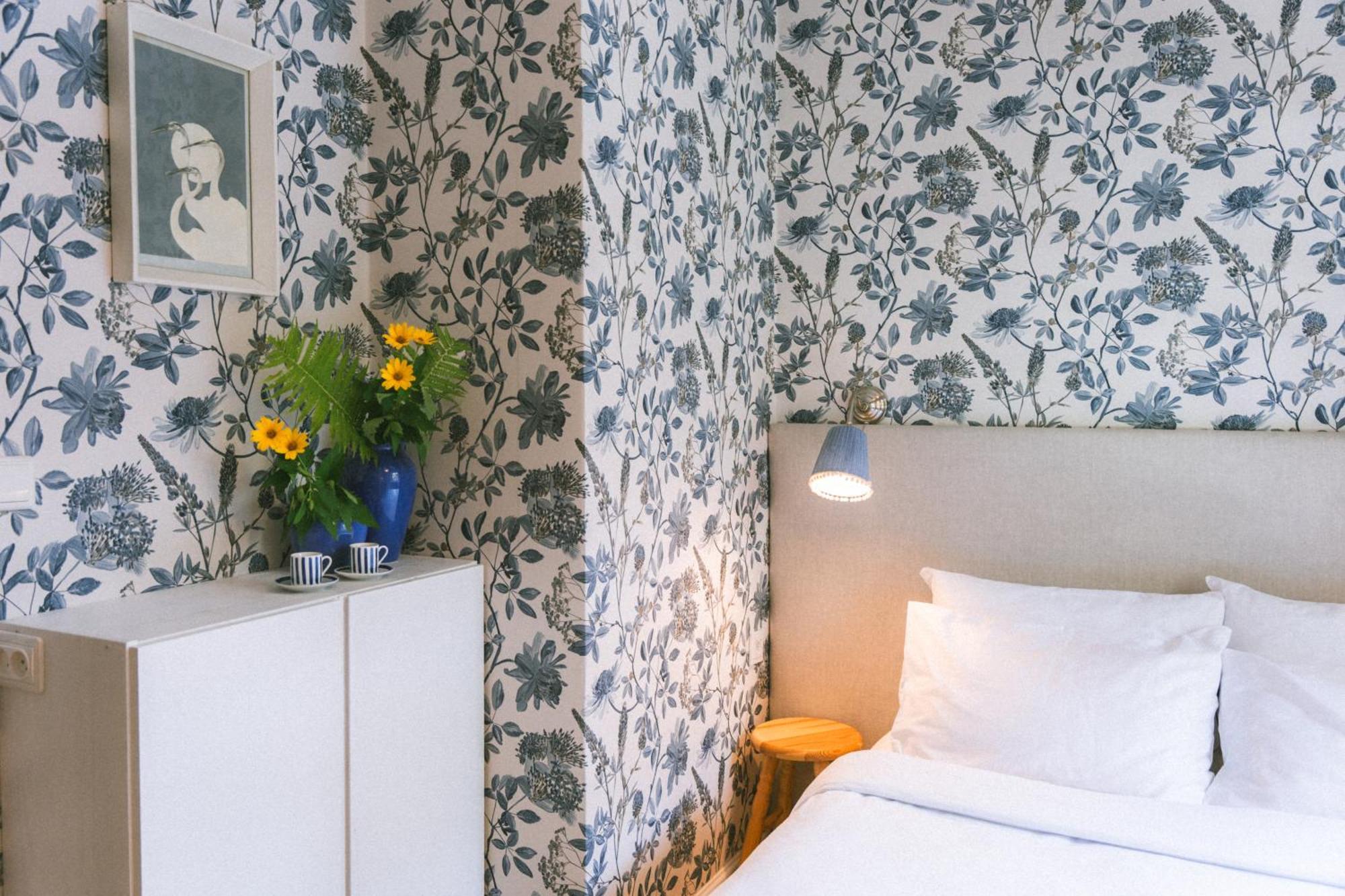 Vila Silelis Palanga Chambre photo
