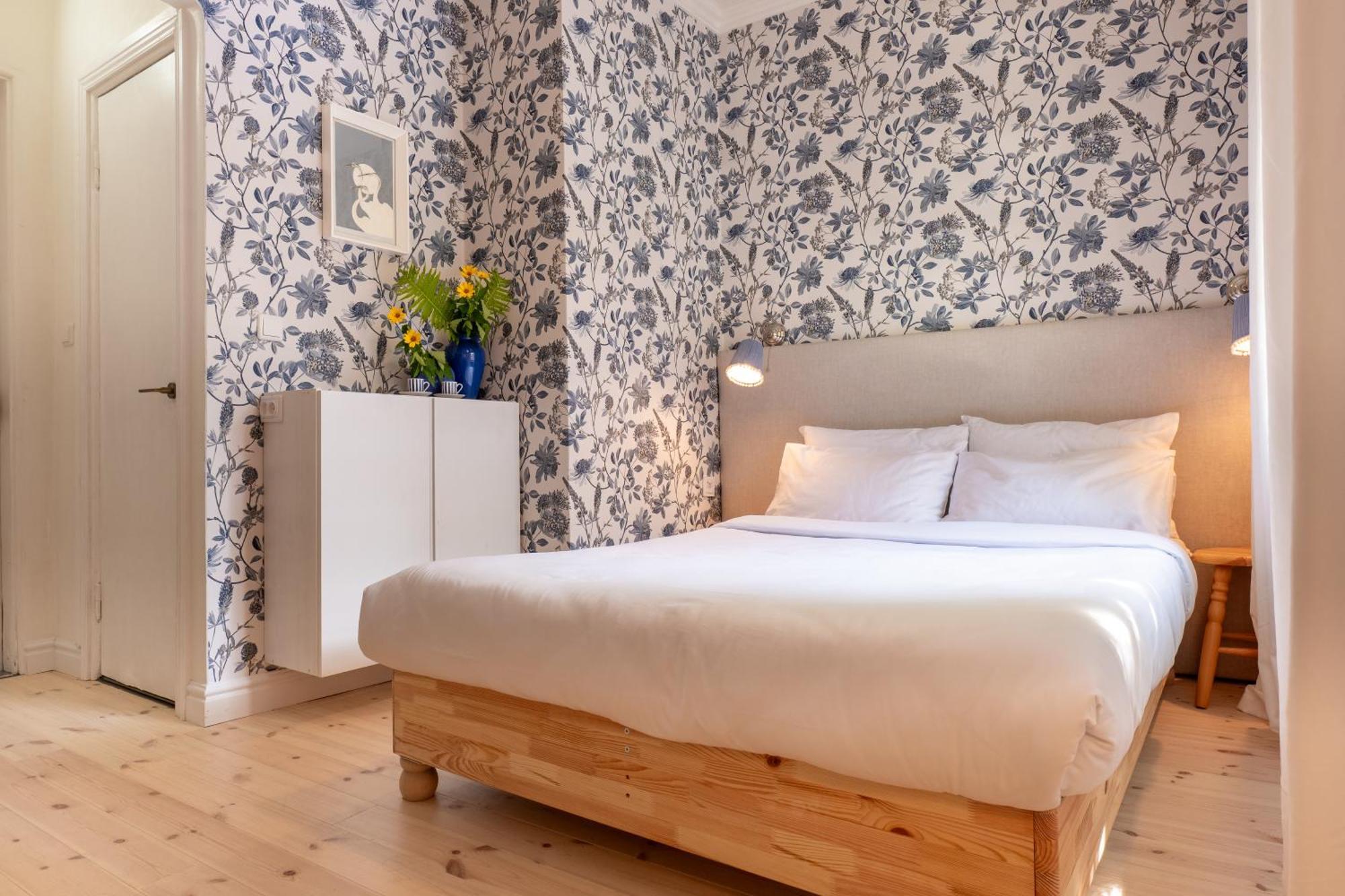 Vila Silelis Palanga Chambre photo
