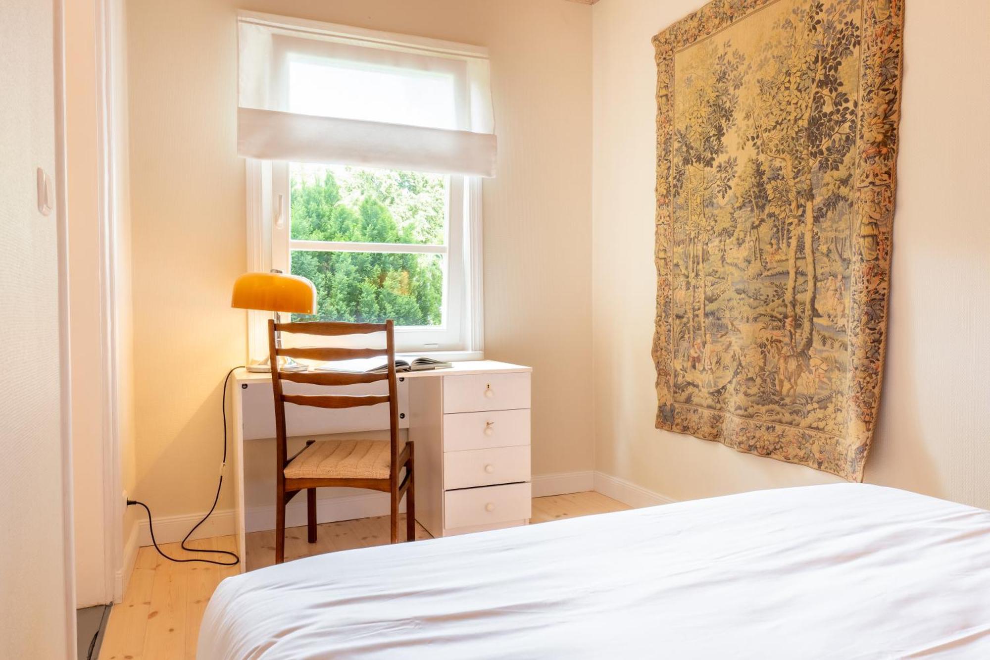 Vila Silelis Palanga Chambre photo