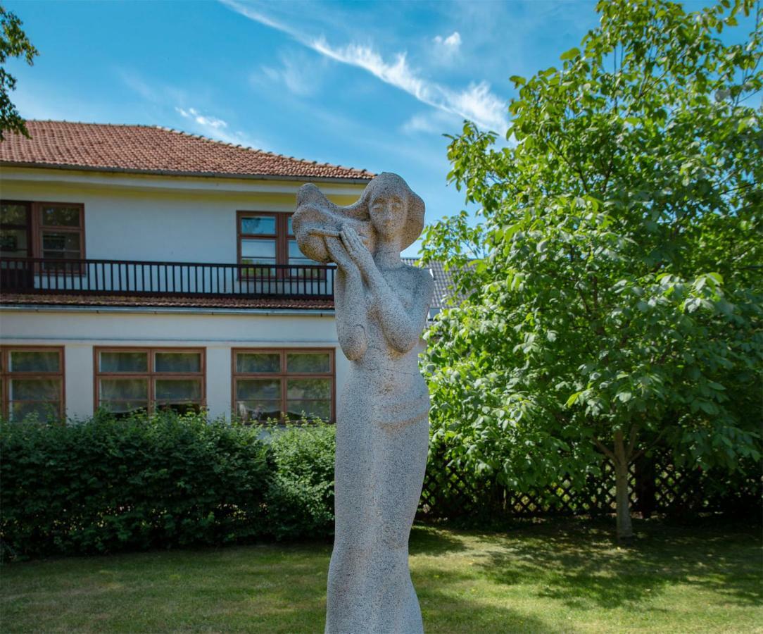 Vila Silelis Palanga Extérieur photo